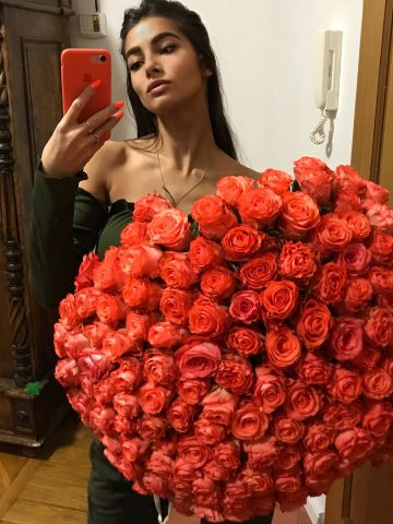 Проститутка Рита